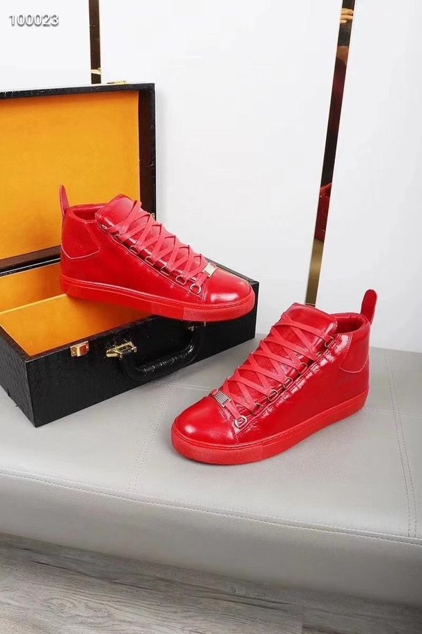 New Style Trendy Brand Genuine Leather Casual Shoes European High-end Sports Sneakers Fashion Men's Loafers_vogvips.com