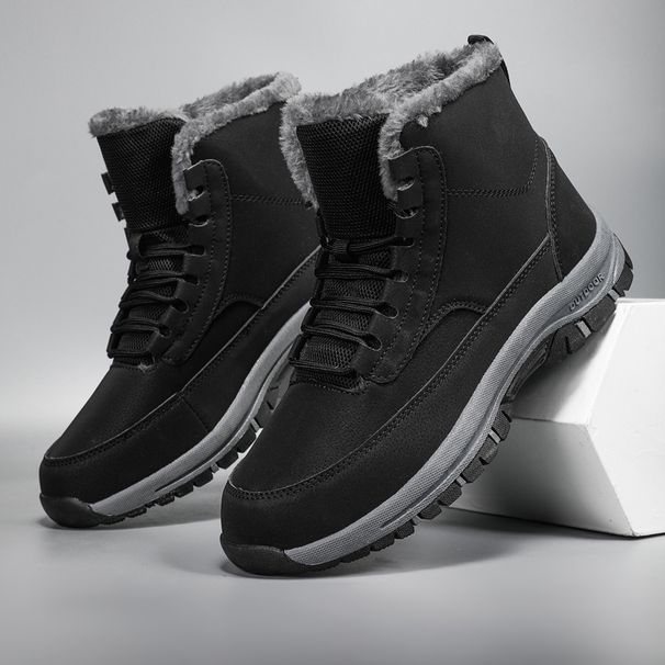 Outdoor Casual Shoes Off-road Hiking Shoes Hiking Shoes Men_vogvips.com