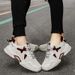Big Fall 2024 New Breathable Net Shoes Size Sneakers Men's_vogvips.com