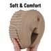 Asgard Summer Orthopedic Sandals For Women Thick Sole Casual Recovery Slides With Arch Support Soft Cloud Bath Slippers_vogvips.com