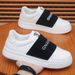 Versatile Breathable Board Four Seasons Casual Shoes, One Step Fashion Sports Cover Feet, Men's Harajuku Style Shoes_vogvips.com