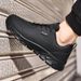 Men's Oversized Versatile Casual Lightweight Sports Shoes, Comfortable Running Shoes For Men_vogvips.com