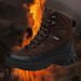 Men's Combat Boots In Large Size, Breathable, Anti Slip, Wear-resistant, Suitable For Outdoor Hiking, Mid Top Field Tactics Boots_vogvips.com