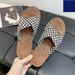 Slippers For Summer Fashion, Non-Slip, Pregnant Women, Soft Sole, Trendy, Fairy Style, Beach, Niche Sandals_vogvips.com