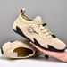 Hot-Selling Large-Size Men's Casual Breathable Loafers For Spring And Summer, Octopus Men's Shoes_vogvips.com