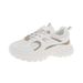 Thick Soled Dad For Women Autumn New Item, Small Height Increasing Tire Versatile , Sports And Casual Women's_vogvips.com