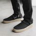 Suitable For All Seasons 2025 New Men's Slip-On Autumn Fashion Trendy Casual Versatile Loafers With Rubber Soles_vogvips.com