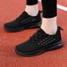 Women's Casual Shoes Women's Shoes Outdoor Sports Shoes Running Shoes Beach Shoes Breathable And Lightweight Walking Shoes Free Pinch Music_vogvips.com