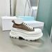 Luxury Sports Multifunctional Anti Slip Thick Soled Outdoor Casual Shoes, Fashionable Couple Canvas Shoes_vogvips.com