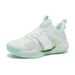 Men’s Shoes new style Splash 5 friction sound fashionable youth student sports shoes men and women middle and large children's basketball shoes_vogvips.com