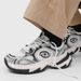 New Breathable Mesh Running Shoes, Stylish And Versatile, Sports Casual Dad With Internal Height Increase, Thick-soled_vogvips.com