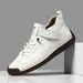 Hand-Stitched Women's Shoes, Men's Shoes, Couple Shoes, Autumn And Winter Flat Single Shoes, Casual Shoes, Martin Boots_vogvips.com