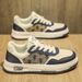 Summer New Breathable Casual Flat Men's Versatile Sports Trendy Shoes_vogvips.com