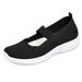 2026 New Foreign Trade Shoes, Casual For Moms, Comfortable Breathable Women's Shoes_vogvips.com