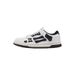 Live Streaming 1 First Layer Cowhide Bone Light Luxury Sneakers Skateboard Unisex Sports Shoes Putian Arrives_vogvips.com