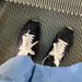 Luxury German Training Lace Up Flat Shoes For Women's Sports Shoes, Lightweight And Comfortable_vogvips.com