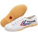 Feiyue Sneakers Ret Classic Canvas White Shoes Unisex Casual Shoes Student Running Track And Field Competition Authentic_vogvips.com