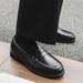 Step On Loafers Lazy Men's Business Casual Leather Shoes Autumn British Style High-end Formal Men 14532-J_vogvips.com