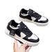 Women's Shoes Sneakers Fashionable Thick Soled Sports Casual Shoes White Retro Hong Kong Style New Trendy Ins Shoes_vogvips.com