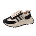 The Mesh Dad New Breathable Student Casual Sports Shoes Female HY2525_vogvips.com
