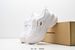 Mary Jane Shoes, Women's Slimming, Thick Soled, Height Increasing Casual Sports Shoes, White Shoes, Mesh, Dad Shoes_vogvips.com