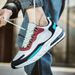 Versatile Air Cushion Sports For Men Women Outdoor Casual Mesh Breathable Running Shoes_vogvips.com