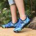 Unisex Water Shoes For Beach, Swimming & Outdoor Activities - Lightweight, Quick-Dry & Anti-Slip Soles- Hiking, Cycling & Family Adventures_vogvips.com
