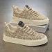 classic Casual For Men Women Black Red Beige Canvas Indoor Outdoor Sports Runner Running Shoes Trainers Sneakers 39-44_vogvips.com