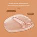 Anti-Slip Gel Forefoot Pads – Cushioned Half-Size Inserts For High Heels & Dress Shoes (Universal Fit, Transparent, Pain Relief For Ball Of Foot)_vogvips.com