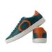 In-Stock Cross-Border Foreign Trade Classic Embroidered Shoes, Unisex, Flat-Soled, Comfortable, Versatile, Casual, And_vogvips.com