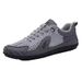 New Summer 2025 Low-top Soft Sole Loafers Men's Breathable Mesh Casual Versatile Forrest Gump Shoes_vogvips.com