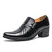 Men's Business Formal British Casual Patent Youth Work Large Size Leather Shoes 37-45_vogvips.com