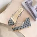Fashionable Women's High Heel 2026 Summer New Style Printed Design Wedge Platform Transparent Casual Breathable Slippers_vogvips.com