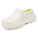 Unisex Garden Shoes, Waterproof Shoes, Clogs, Casual Shoes_vogvips.com