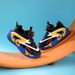 cushioning Rebound Running Shoes Men's Non-slip, Wear-resistant, Breathable And Comfortable Sports Shoes Men's Shoes_vogvips.com
