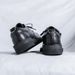 Niche Big Toe Leather Shoes Men's Casual Business Round Toe Derby Shoes 2023 Dark British Style Trend 188188-R_vogvips.com