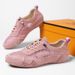 Octopus Men's And Women's Shoes Outdoor Casual Shoes Breathable Mesh Shoes Sports Shoes_vogvips.com