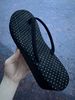 Summer New Style Platform Wedge Sandals, Flip Flops, Plus Size, Casual, For Women_vogvips.com