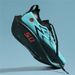 Men's Sports Shoes Cushioning Non-Slip Flat Wear Resistant Sneakers Mesh Breathable Platform Soft Running Shoes For Man_vogvips.com