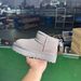 Ankle Snow Boots For Women Thick Sole Warm Fur Lined Anti-Slip Waterproof Fashion Boots Winter Cold Weather Footwear_vogvips.com