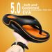 Men's Flip-Flop Outward Wear Fashionable Casual Thick Bottom New Arrival Beach Home Sandals Cross-Border New Arrival_vogvips.com