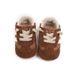 Spring Autumn 3-6-12 Months Baby Boys And Girls 0-1 Year Old Infant Training Casual Soft Sole Anti-Slip Walking Shoes_vogvips.com