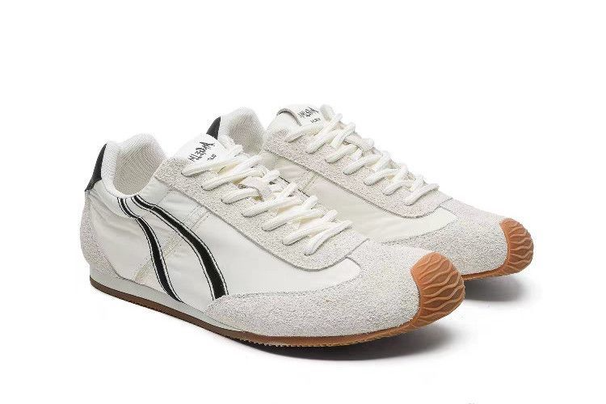 Unisex Couple's German Training Men's Cortez Shoes, 2026 Versatile Casual Trendy High-end New Model_vogvips.com