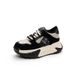European Station Internet Celebrity Dad Shoes For Women 2025 Autumn Winter New Korean Version Casual Fashion Trend_vogvips.com
