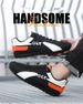 Forrest Gump Men's Shoes' New Winter Casual Canvas Board Shoes Are Versatile And Trendy For Men's Sports_vogvips.com