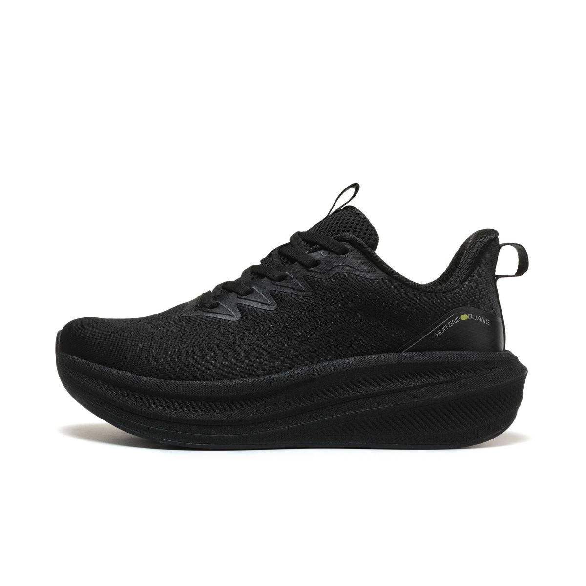 Huiteng DUANG Technology 3rd Generation All-Season Sports Shoes, New Running Shoes, Anti-Slip Shoes, Couple Shoes, Men's And Women's Shoes_vogvips.com