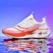Men's Ultra Lightweight Running Shoes Breathable Mesh Upper 20 Shock Absorption Technology Sports E-Sports Speed Casual Shoes_vogvips.com