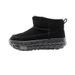 Sampo Snow Boots Men Women, Made Of Leather Fur, Winter Warm Cotton Shoes With Thick Soles And Extra Fleece Lining,_vogvips.com