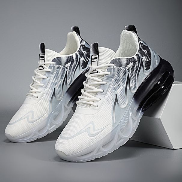 Cross-Border Plus Size Men's Internet Celebrity Breathable Mh Sports Lightweight Soft Sole Running Jinjiang Casual_vogvips.com
