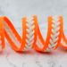 Shoelaces 1.5cm Colorful Wheat Ear Shoelaces Suitable For Casual Shoes, Sneakers, Twisted Braided Cotton Sports Shoelaces_vogvips.com